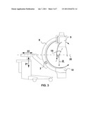 X-RAY IMAGE RECORDING SYSTEM AND X-RAY RECORDING METHOD FOR RECORDING     IMAGE DATA WITH X-RAY UNITS FOR VOLUME RECONSTRUCTION diagram and image