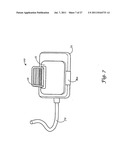 ADJUSTABLE DENTAL X-RAY IMAGE MEDIA HOLDER diagram and image