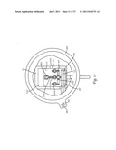 ADJUSTABLE DENTAL X-RAY IMAGE MEDIA HOLDER diagram and image