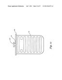 ADJUSTABLE DENTAL X-RAY IMAGE MEDIA HOLDER diagram and image