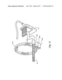 ADJUSTABLE DENTAL X-RAY IMAGE MEDIA HOLDER diagram and image