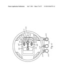 ADJUSTABLE DENTAL X-RAY IMAGE MEDIA HOLDER diagram and image