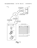 Digital Rights Management For Media Streams diagram and image