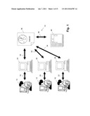 METHOD AND SYSTEM FOR APPLYING COSMETIC AND/OR ACCESSORIAL ENHANCEMENTS TO     DIGITAL IMAGES diagram and image