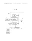 LANE MARKING DETECTION APPARATUS, LANE MARKING DETECTION METHOD, AND LANE     MARKING DETECTION PROGRAM diagram and image