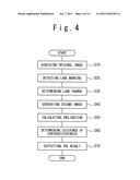 LANE MARKING DETECTION APPARATUS, LANE MARKING DETECTION METHOD, AND LANE     MARKING DETECTION PROGRAM diagram and image