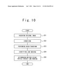 LANE MARKING DETECTION APPARATUS, LANE MARKING DETECTION METHOD, AND LANE     MARKING DETECTION PROGRAM diagram and image