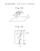 LANE MARKING DETECTION APPARATUS, LANE MARKING DETECTION METHOD, AND LANE     MARKING DETECTION PROGRAM diagram and image