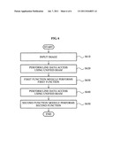 Image processing apparatus and method diagram and image