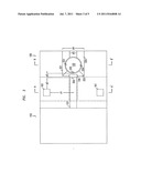 Ball Lens Holder For A Planar Lightwave Circuit Device diagram and image