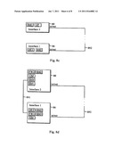 SINGLE-FIBER PROTECTION IN TELECOMMUNICATIONS NETWORKS diagram and image