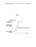 Heating unit and its malfunction determining method, image fixing device,     and image forming apparatus diagram and image