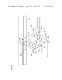 ILLUMINATING DEVICE, IMAGE-READING APPARATUS COMPRISING THE ILLUMINATING     DEVICE, AND IMAGE-FORMING APPARATUS COMPRISING THE IMAGE-READING     APPARATUS diagram and image