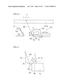 ILLUMINATING DEVICE, IMAGE-READING APPARATUS COMPRISING THE ILLUMINATING     DEVICE, AND IMAGE-FORMING APPARATUS COMPRISING THE IMAGE-READING     APPARATUS diagram and image