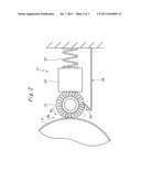 LUBRICANT APPLICATION DEVICE AND IMAGE FORMING APPARATUS diagram and image