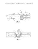 CONNECTING ASSEMBLY FOR TOOLS AND HANDLES diagram and image