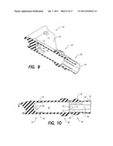 CONNECTING ASSEMBLY FOR TOOLS AND HANDLES diagram and image