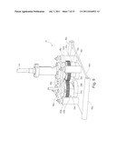 APPARATUS FOR SCREEDING UNCURED CONCRETE SURFACES diagram and image