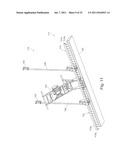 APPARATUS FOR SCREEDING UNCURED CONCRETE SURFACES diagram and image