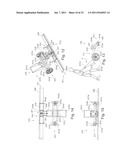 APPARATUS FOR SCREEDING UNCURED CONCRETE SURFACES diagram and image