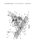 APPARATUS FOR SCREEDING UNCURED CONCRETE SURFACES diagram and image