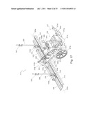 APPARATUS FOR SCREEDING UNCURED CONCRETE SURFACES diagram and image