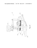 APPARATUS FOR SCREEDING UNCURED CONCRETE SURFACES diagram and image