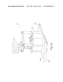 APPARATUS FOR SCREEDING UNCURED CONCRETE SURFACES diagram and image