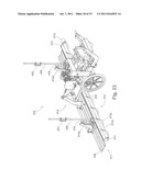 APPARATUS FOR SCREEDING UNCURED CONCRETE SURFACES diagram and image