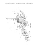 APPARATUS FOR SCREEDING UNCURED CONCRETE SURFACES diagram and image