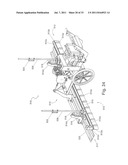 APPARATUS FOR SCREEDING UNCURED CONCRETE SURFACES diagram and image