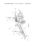 APPARATUS FOR SCREEDING UNCURED CONCRETE SURFACES diagram and image