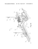 APPARATUS FOR SCREEDING UNCURED CONCRETE SURFACES diagram and image