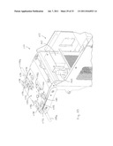 APPARATUS FOR SCREEDING UNCURED CONCRETE SURFACES diagram and image