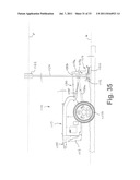 APPARATUS FOR SCREEDING UNCURED CONCRETE SURFACES diagram and image