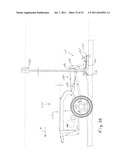 APPARATUS FOR SCREEDING UNCURED CONCRETE SURFACES diagram and image