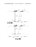 METHOD AND APPARATUS FOR SUBSEA INSTALLATIONS diagram and image