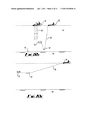 METHOD AND APPARATUS FOR SUBSEA INSTALLATIONS diagram and image