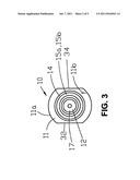 INTEGRATED FASTENER & SEALING SYSTEM FOR PLUMBING FIXTURES diagram and image