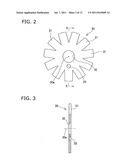 GATE ROTOR AND SCREW COMPRESSOR diagram and image