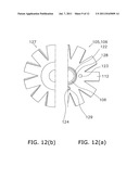 GATE ROTOR AND SCREW COMPRESSOR diagram and image