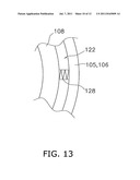 GATE ROTOR AND SCREW COMPRESSOR diagram and image