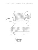 GATE ROTOR AND SCREW COMPRESSOR diagram and image