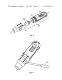 DEVICES AND METHODS FOR DETECTING ANALYTES IN FLUID SAMPLES diagram and image