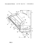 IMPACT LOAD PROTECTION FOR MASS-BASED PRODUCT DISPENSERS diagram and image