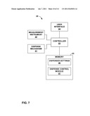 IMPACT LOAD PROTECTION FOR MASS-BASED PRODUCT DISPENSERS diagram and image