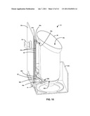 IMPACT LOAD PROTECTION FOR MASS-BASED PRODUCT DISPENSERS diagram and image