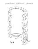 BLOW MOLD DESIGN diagram and image