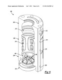 BLOW MOLD DESIGN diagram and image