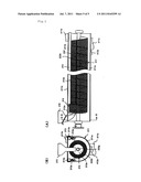 WATER VAPOR PLASMA GENERATEING APPARATUS, STERILIZATION AND DISINFECTION     METHOD, AND METHOD FOR ANTIOXIDATIVE TREATMENT USING WATER VAPOR PLASMA diagram and image